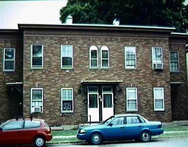 44 Garner St