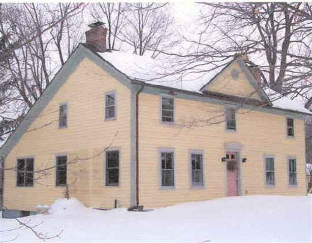 158 Herrick Rd