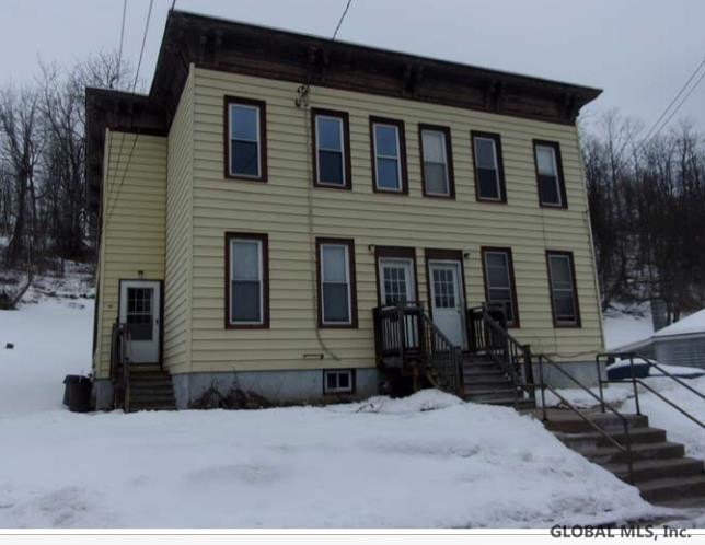 196-198 Florida Ave, Amsterdam, NY 12020