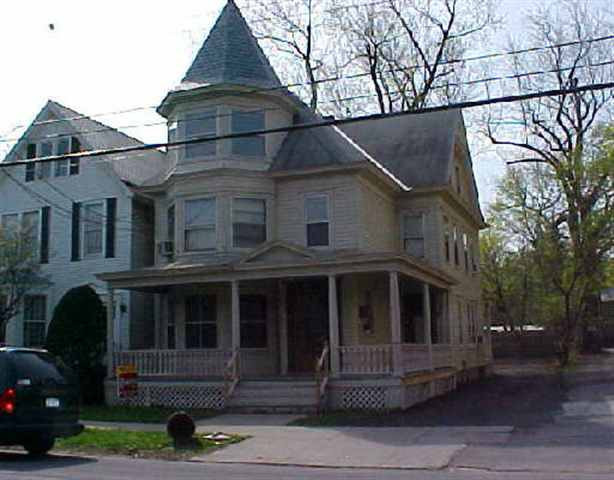 22 Union Ave