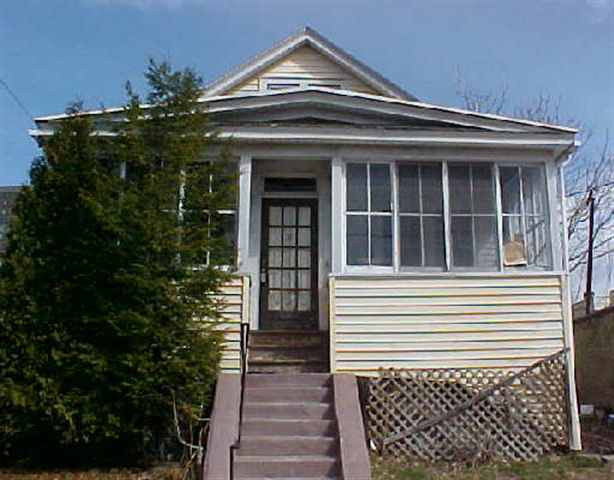 51 Benson St