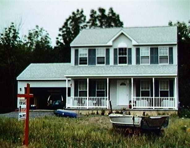 11 Mountain Way