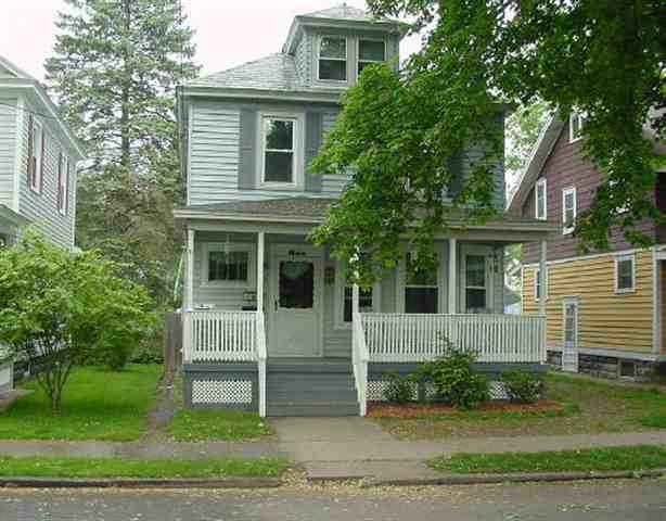 134 Bruce St