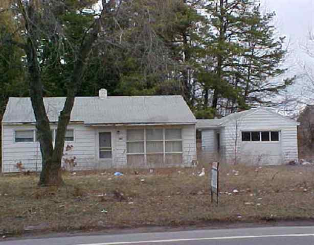 606 Duanesburg Rd
