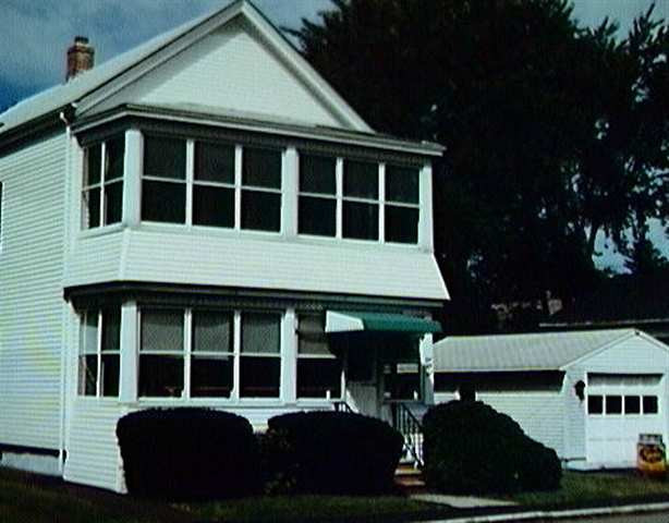 155 Masten Ave