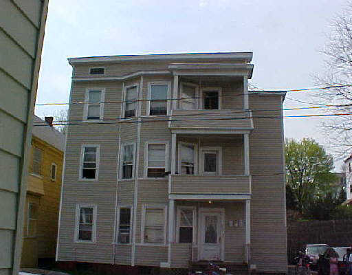 888 Yorkston St
