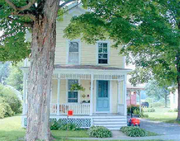 45 Archibald St