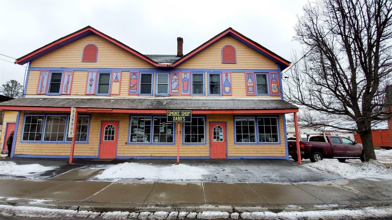 5959 Main St, Tannersville, NY 12485