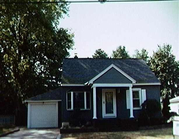 1008 Wavell Rd