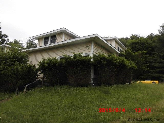 66 Old Quarry Rd, New Scotland, NY 99999