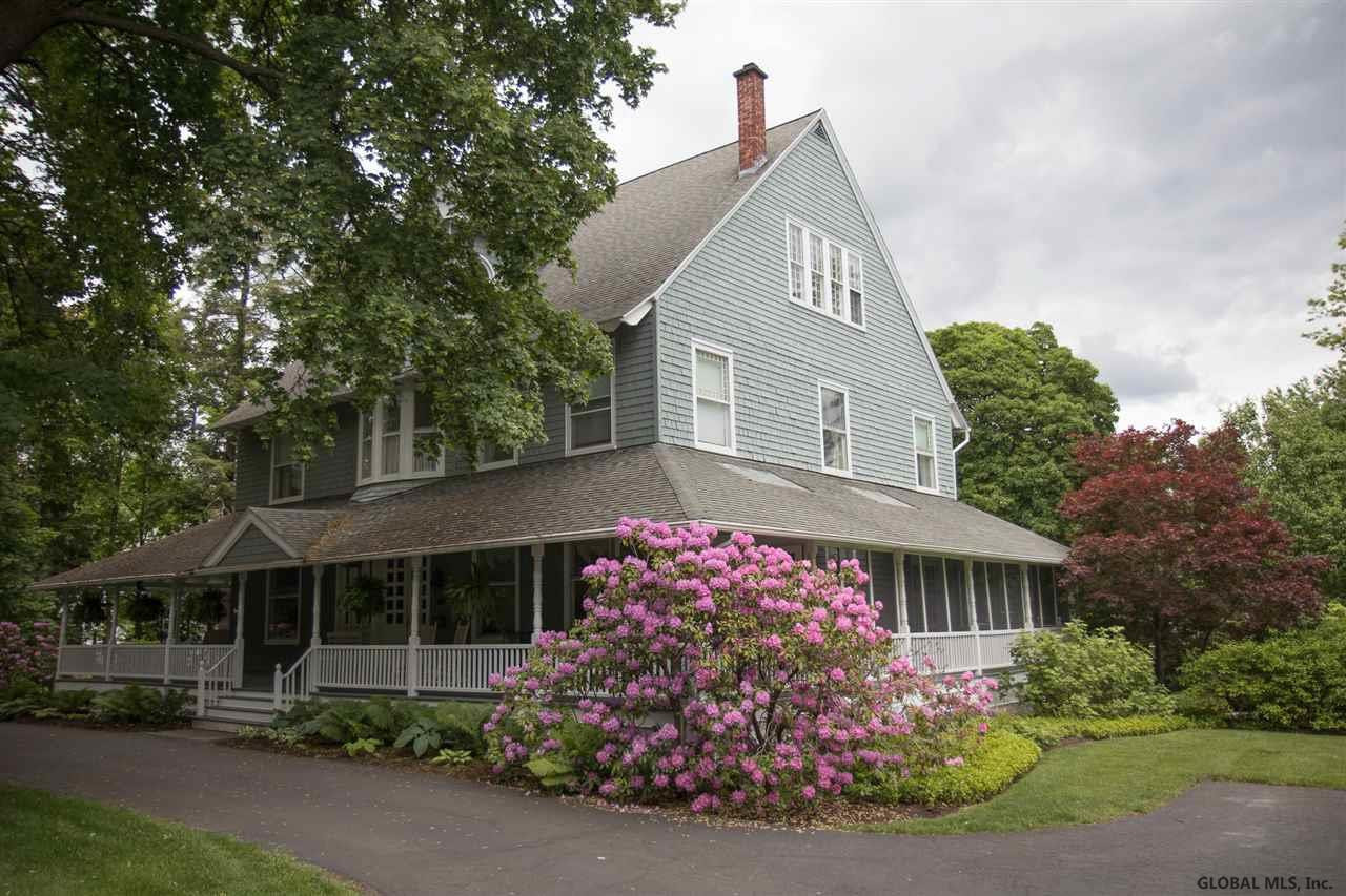 395 Loudon Rd, Loudonville, NY 12211 MLS 201810838 Redfin