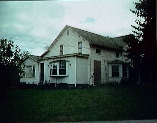 Schoharie Tpke