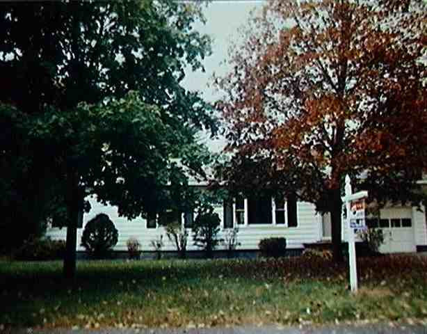 12 Cornell Ave