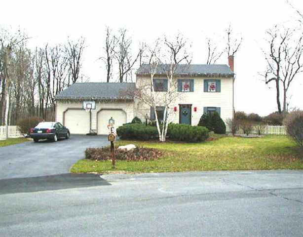 10 Proctor Ct