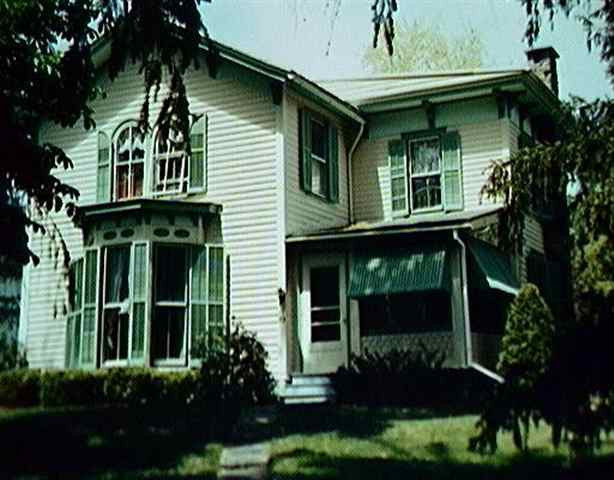 93 Mansion St