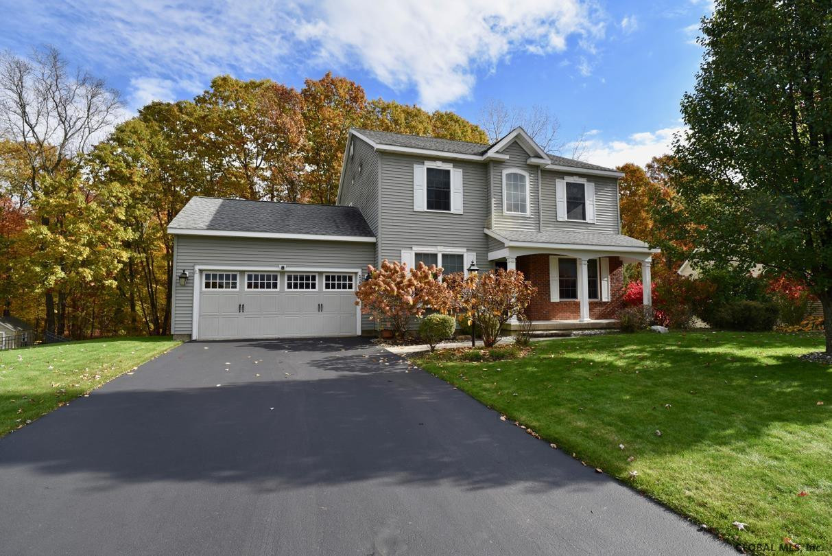 105 Sheldon Dr, Mechanicville, NY 12118 MLS 202131901 Redfin