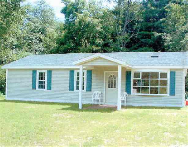 452 Black Creek Rd