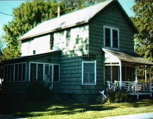 58 Salem St