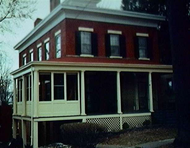 35 Liberty St