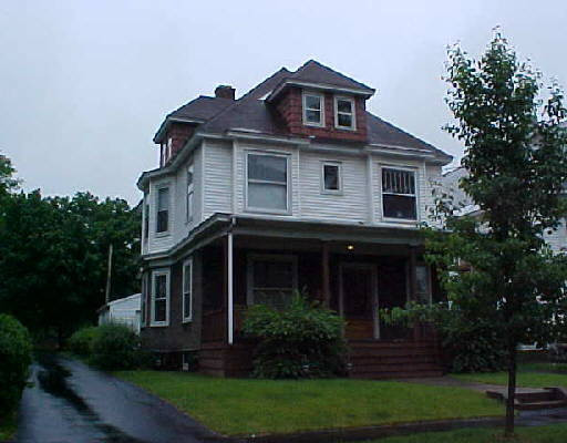 1 Elmer Ave