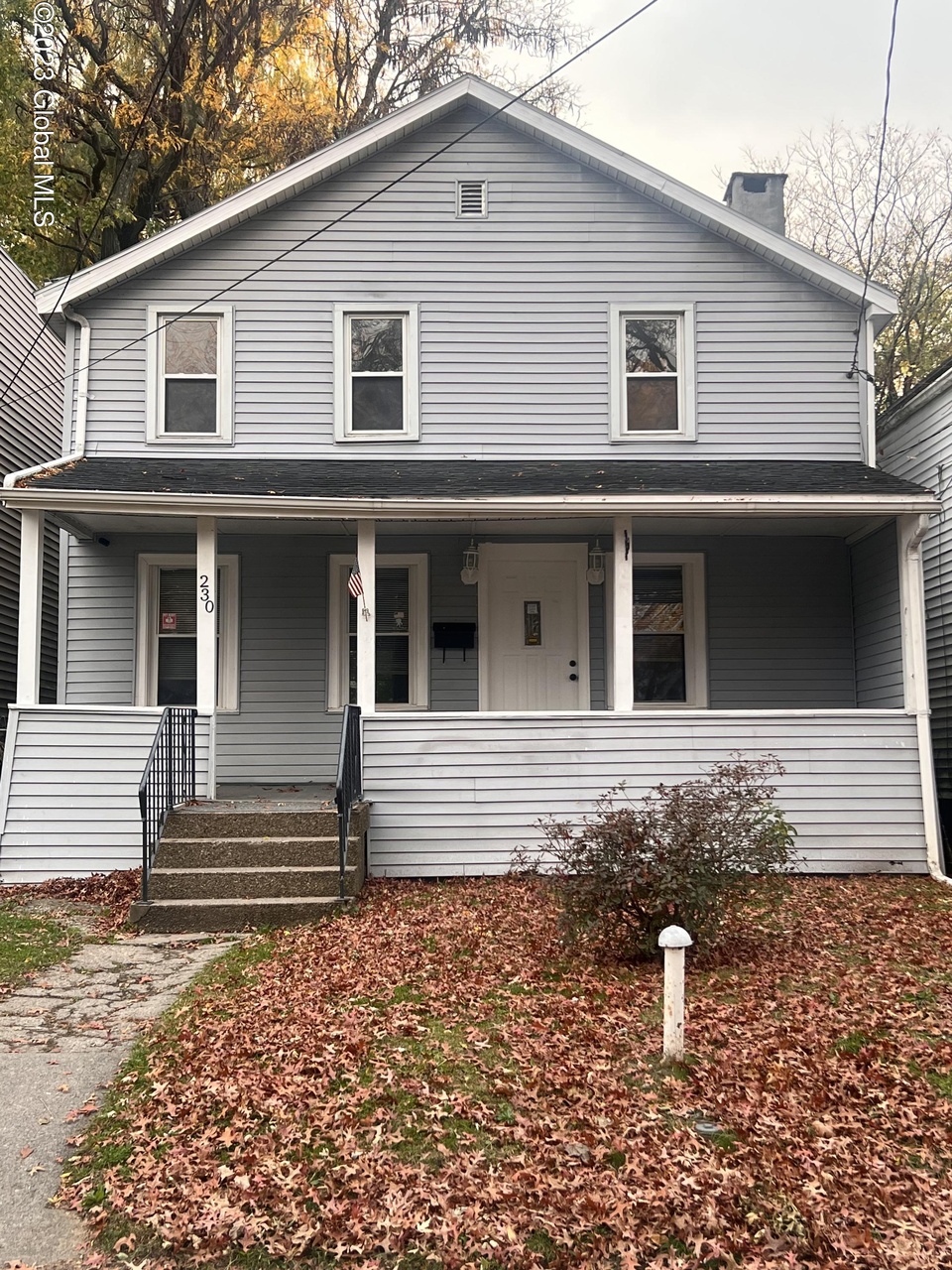 230 Livingston Ave Albany NY 12210 MLS 202327923 Redfin