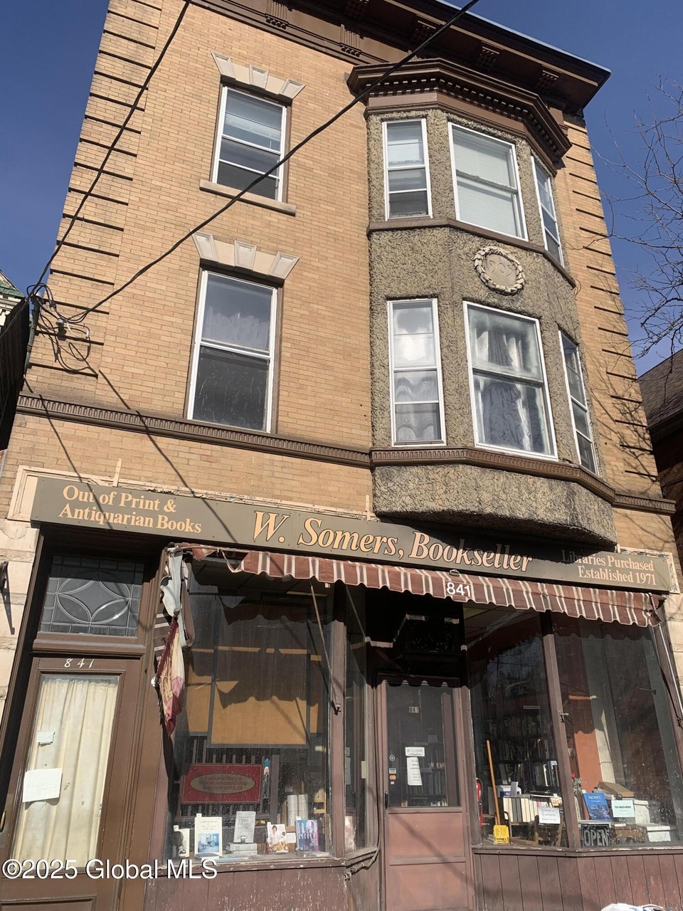 841 Union St, Schenectady, NY 12308