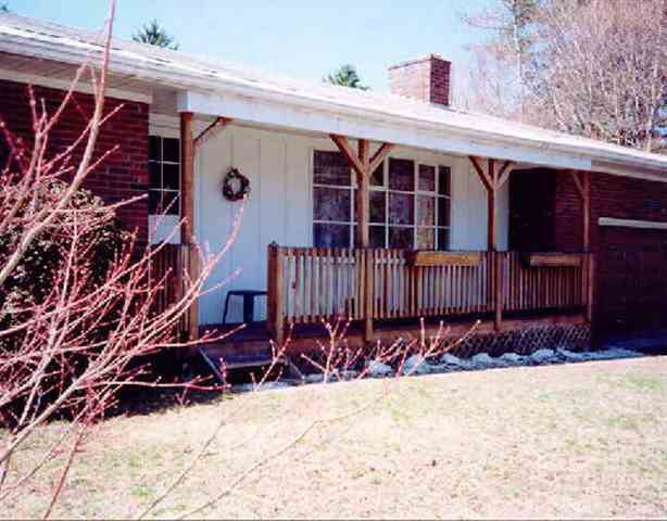 43 Hawley Rd