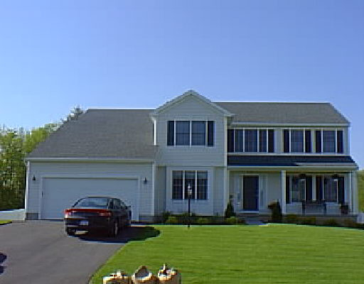 9 Ivywood Dr