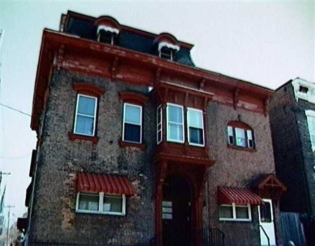 501 Hamilton St