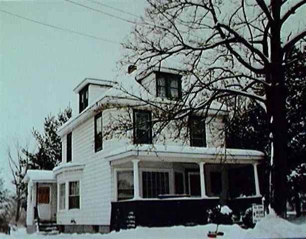 241 Vley Rd
