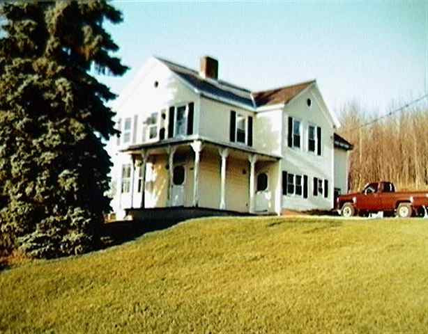 256 Johnson Hill Rd