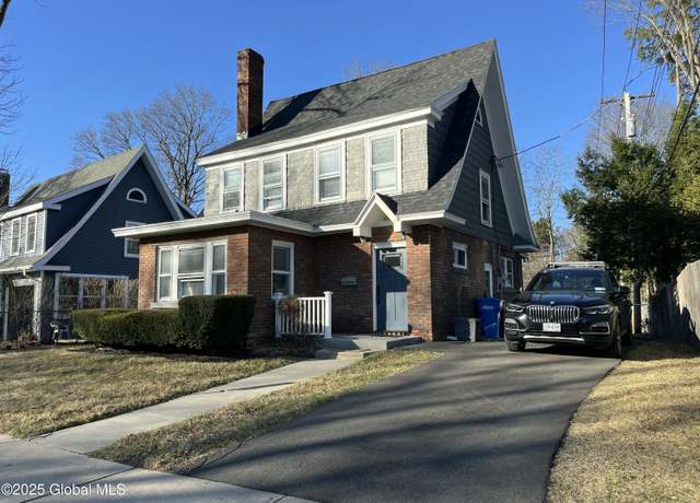 Property at 1 Freeman Rd, Albany, NY 12208, 3 beds, 2 baths
