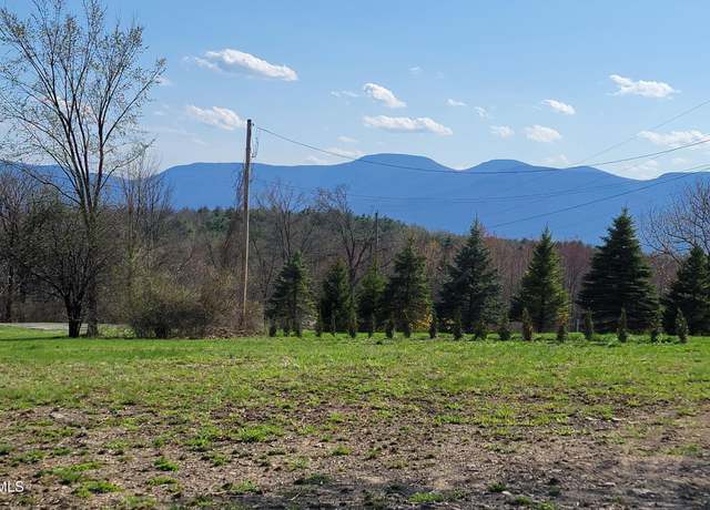 Property at 162 Society Hill Rd, Greenville, NY 12083
