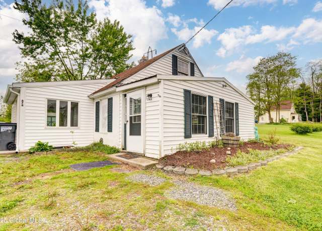 Property at 676 Stoner Trail Rd, Fonda, NY 12068, 2 beds, 1 bath