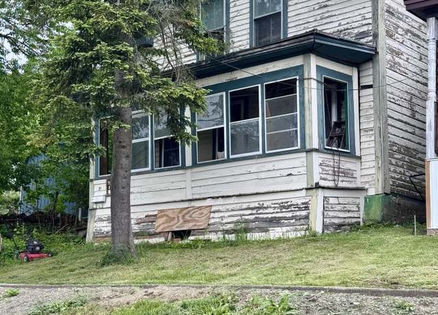 Property at 31 Williams St, Whitehall, NY 12887, 4 beds, 1 bath