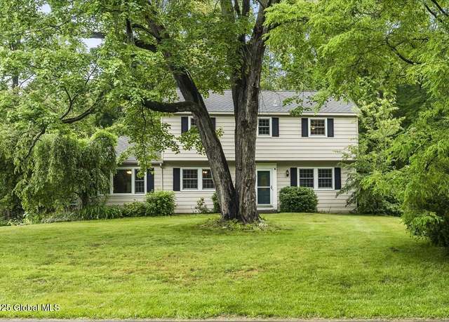Property at 19 Barney Rd, Clifton Park, NY 12065, 4 beds, 2.5 baths