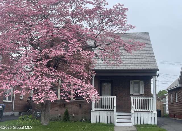Property at 130 Van Schoick Ave, Albany, NY 12209, 3 beds, 1 bath