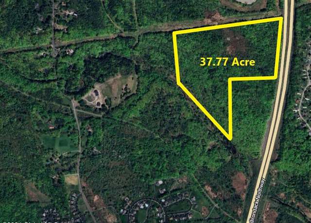 Property at L5.001 Ruhle Rd, Malta, NY 12019