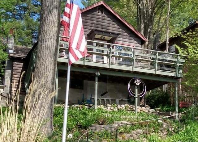 Property at 144 N Sunnyside North, Queensbury, NY 12804, 2 beds, 1 bath