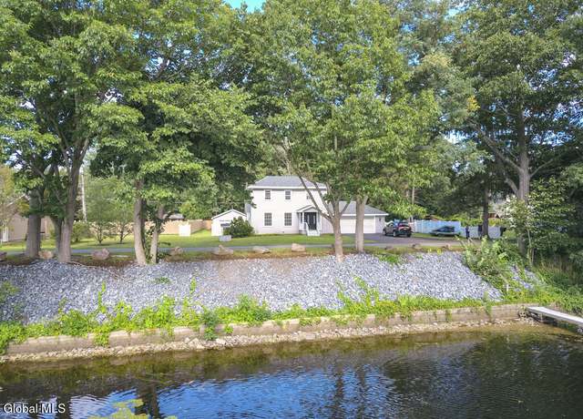 Property at 67 Palmer Dr, Queensbury, NY 12804, 3 beds, 1.5 baths