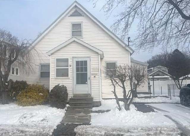 Property at 161 Exchange St, Albany, NY 12205, 3 beds, 1 bath