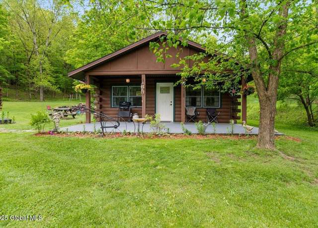 Property at 3208 County Route 30, Salem, NY 12865, 1 bed, 1 bath