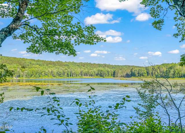 Property at L11.11 Rossman Valley Rd, Richmondville, NY 12175