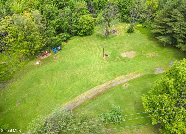 Property at 189 Three Track Mountain Rd, Warnerville, NY 12149
