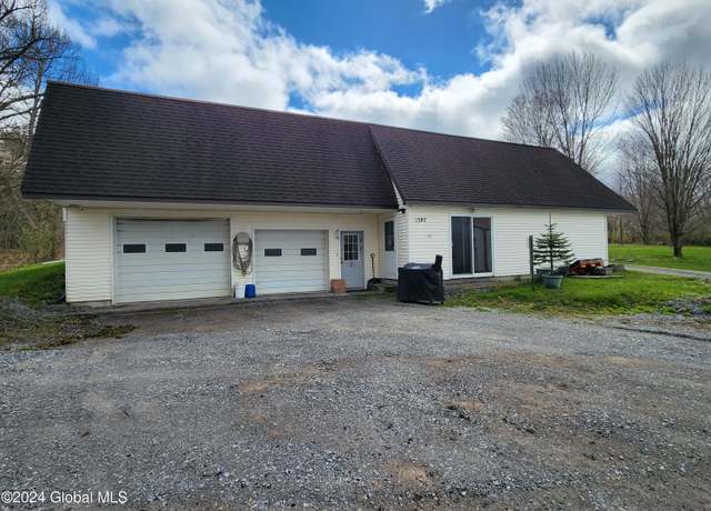 Property at 1382 Carlisle Rd, Sprakers, NY 12166, 2 beds, 2 baths