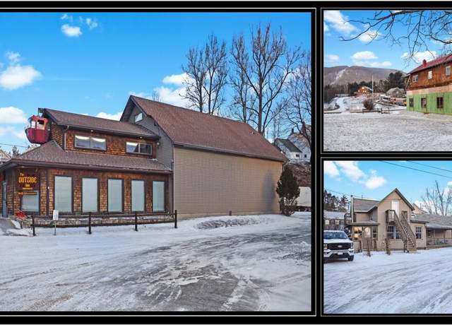 Property at 12, 8, 6 Ordway Ln, North Creek, NY 12853, 9 beds, 6 baths