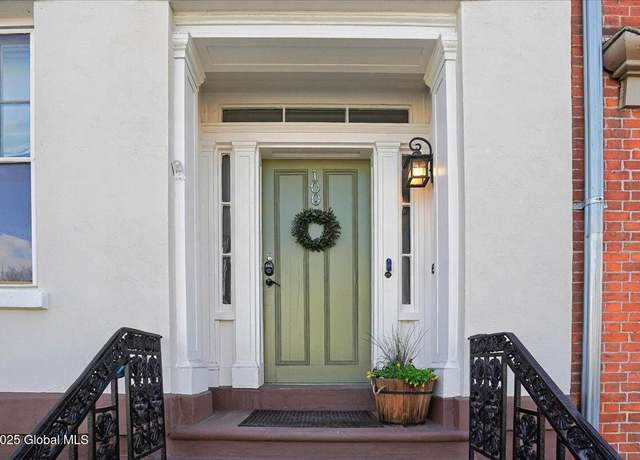 Property at 100 3rd St, Troy, NY 12180, 3 beds, 2.5 baths