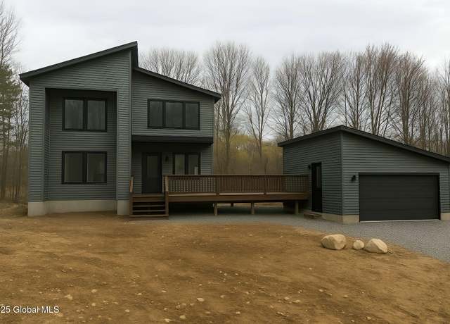 Property at 11 Eagle Ridge North, Diamond Point, NY 12814, 3 beds, 2.5 baths
