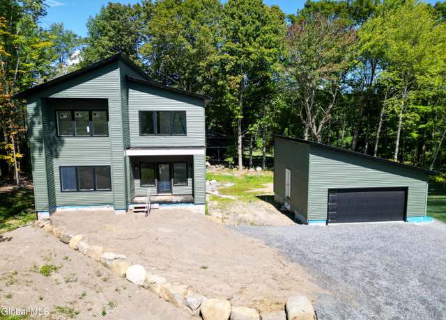 Property at 11 Eagle Ridge North, Diamond Point, NY 12814, 3 beds, 2.5 baths