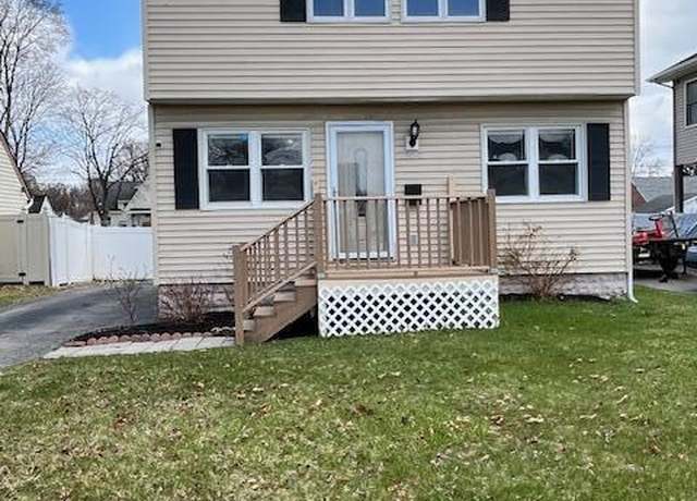 Property at 1327 Rosewood Ave, Rotterdam, NY 12306, 3 beds, 2 baths